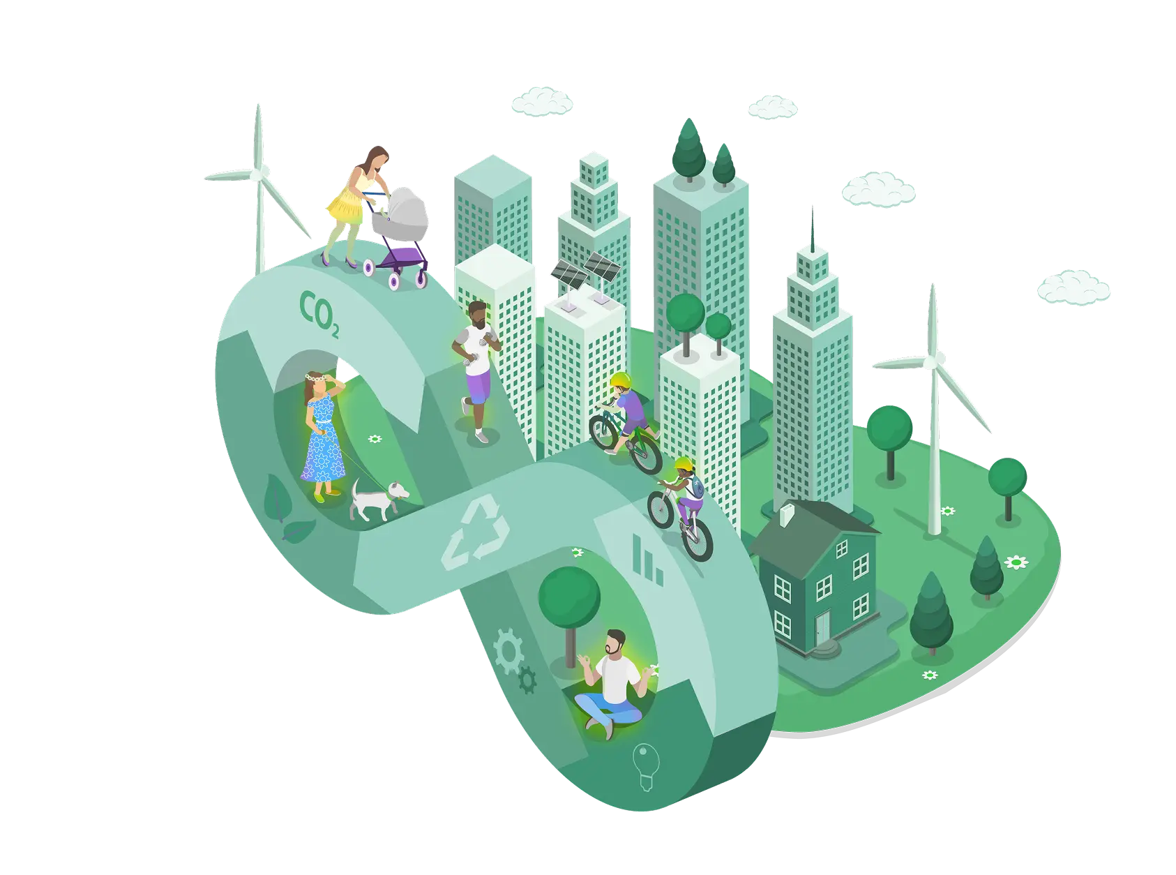 企業情報イメージ